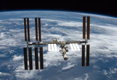 spacestation