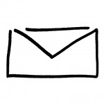envelope Image: Timothy Morgan