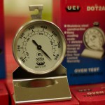 Hot Thermometer