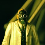 scary doctor