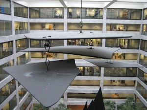 Hart Senate Office Building