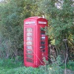 redphonetrees My Headquarters