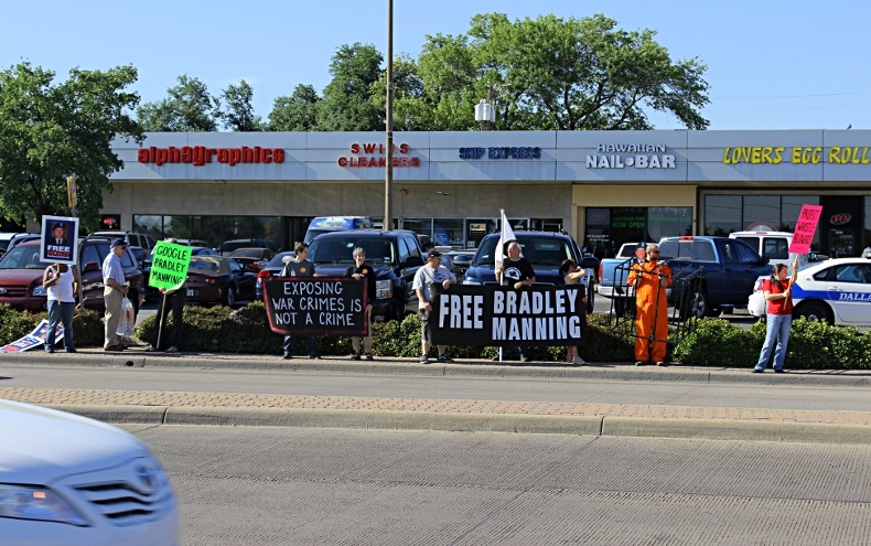 DouglasLucas.com — Digital Ideologies